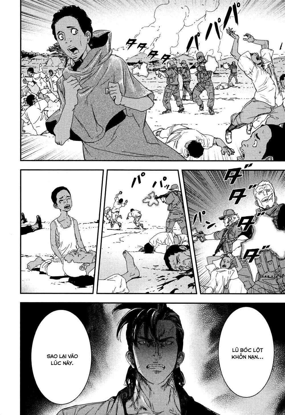 Until Death Do Us Part - Chapter 207 - Trang 13