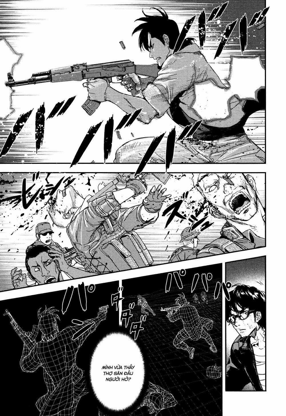 Until Death Do Us Part - Chapter 207 - Trang 14