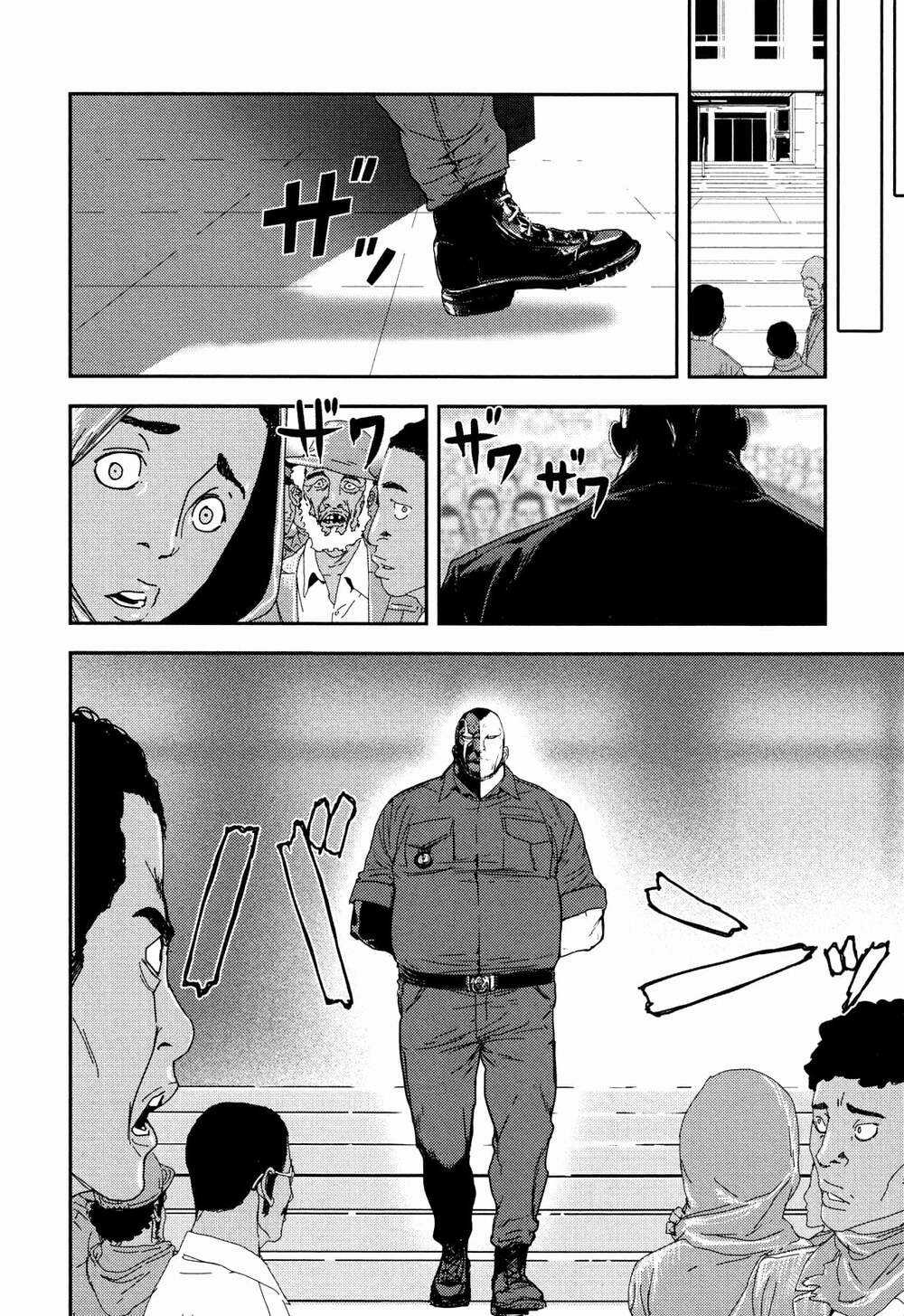 Until Death Do Us Part - Chapter 208 - Trang 11