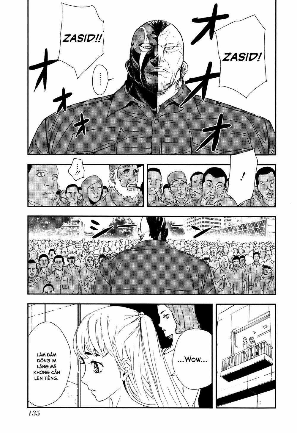 Until Death Do Us Part - Chapter 208 - Trang 14