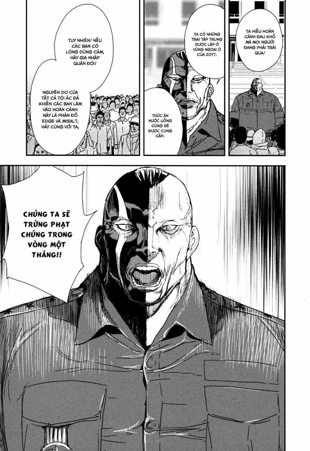 Until Death Do Us Part - Chapter 208 - Trang 16