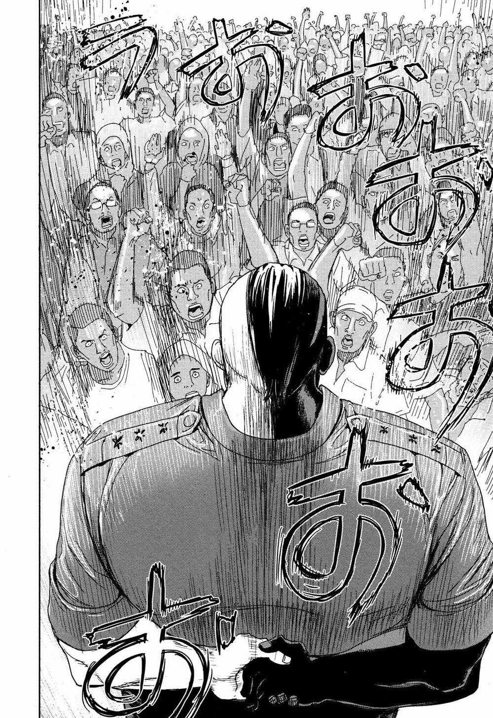 Until Death Do Us Part - Chapter 208 - Trang 17