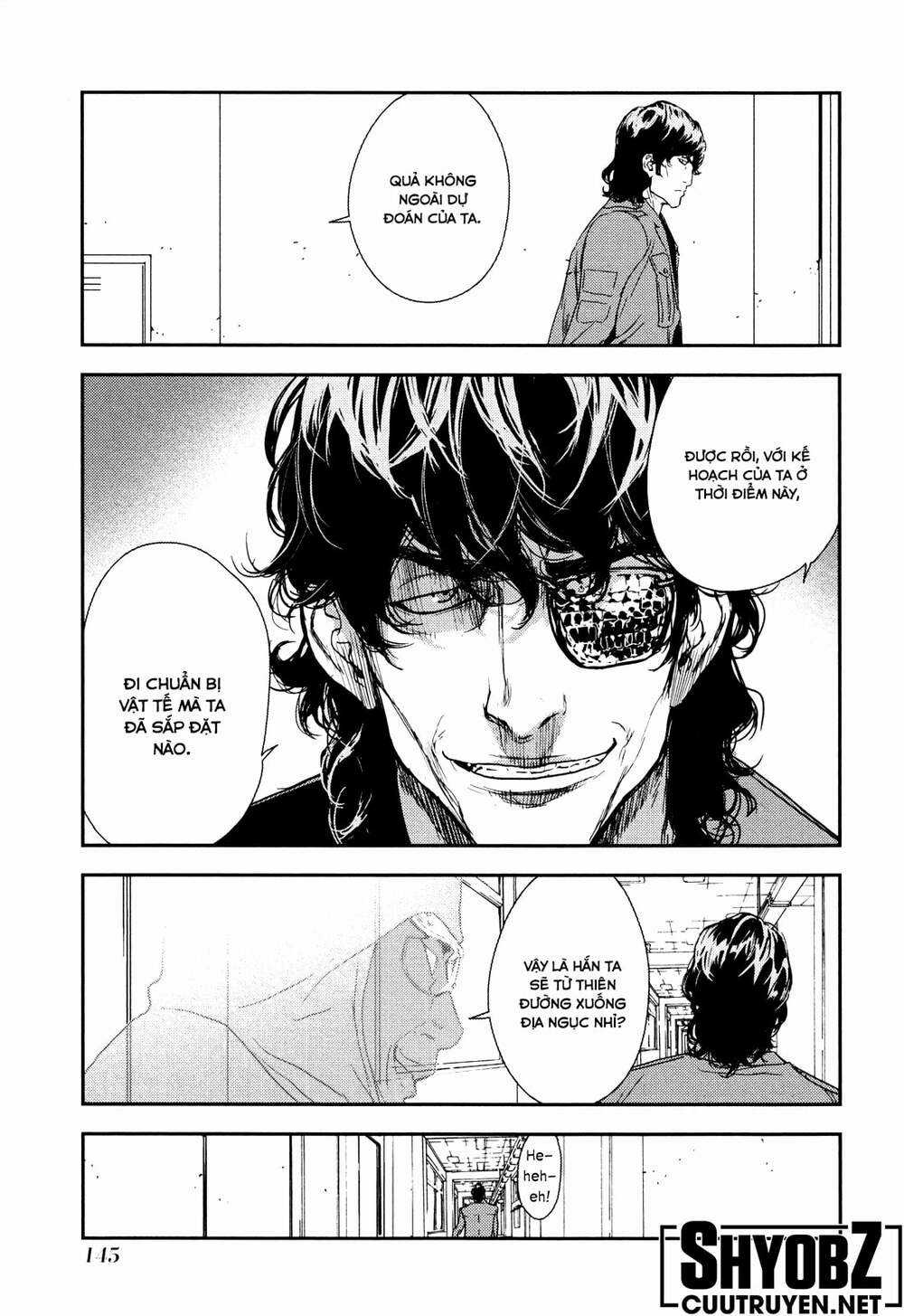 Until Death Do Us Part - Chapter 208 - Trang 24