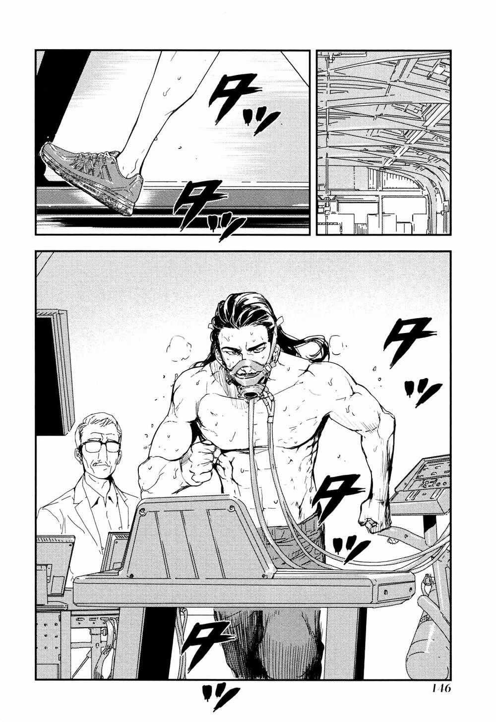 Until Death Do Us Part - Chapter 208 - Trang 25