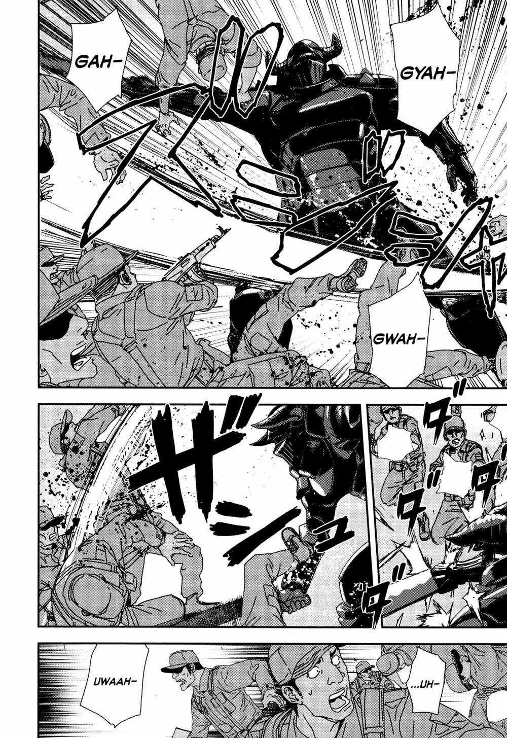 Until Death Do Us Part - Chapter 208 - Trang 7