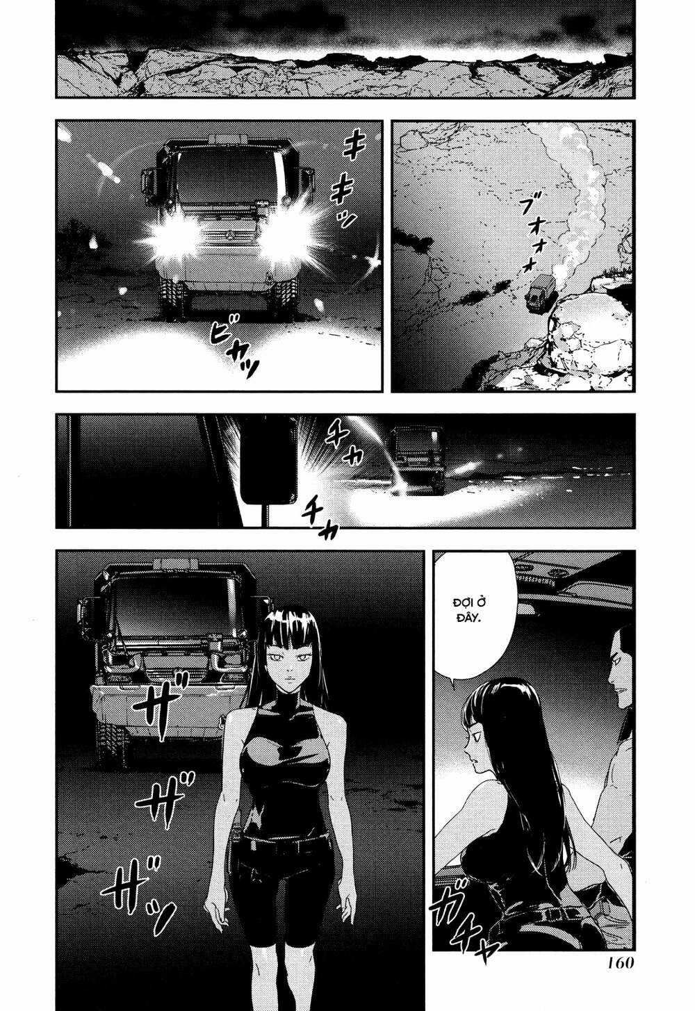 Until Death Do Us Part - Chapter 209 - Trang 14