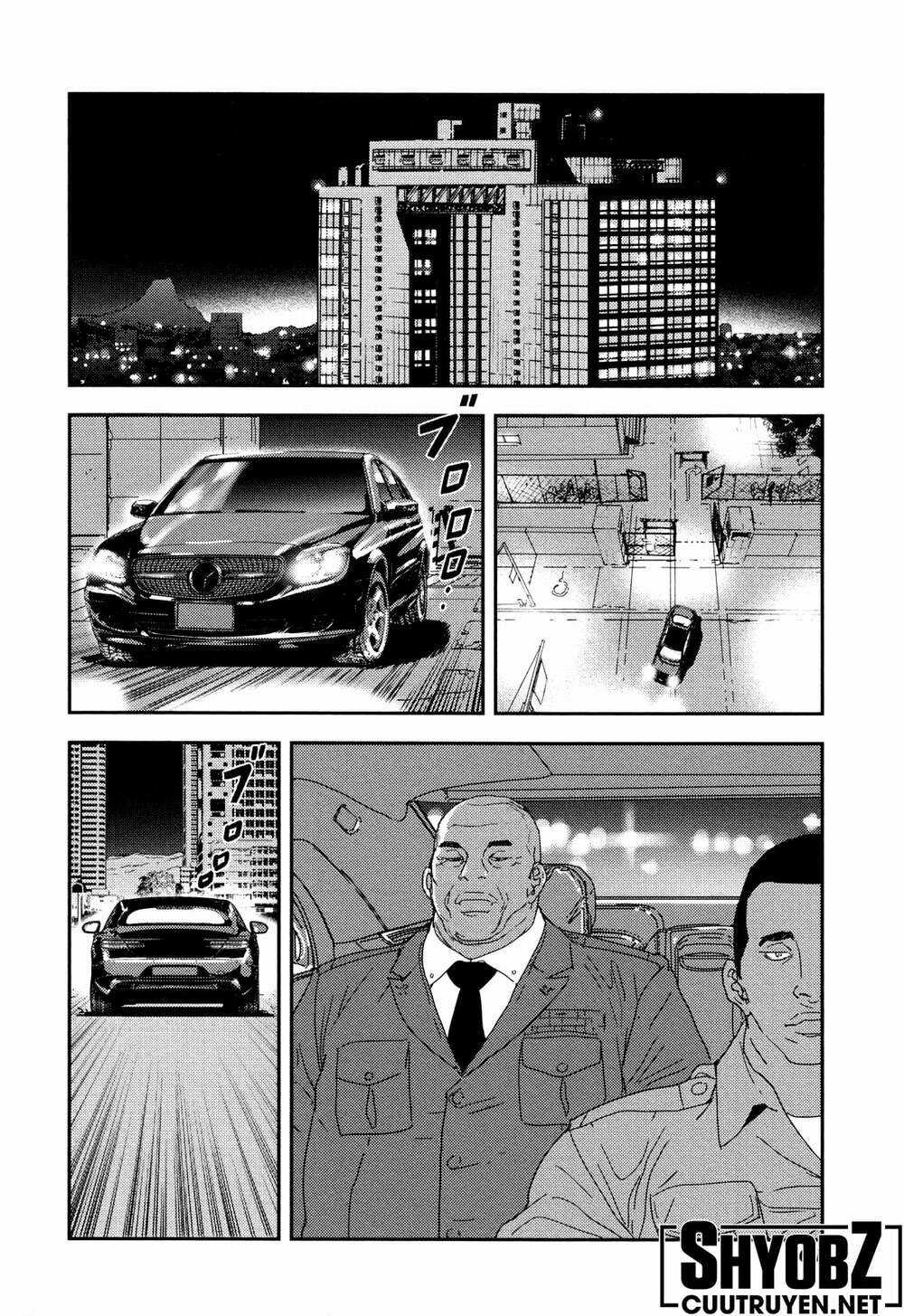 Until Death Do Us Part - Chapter 209 - Trang 18