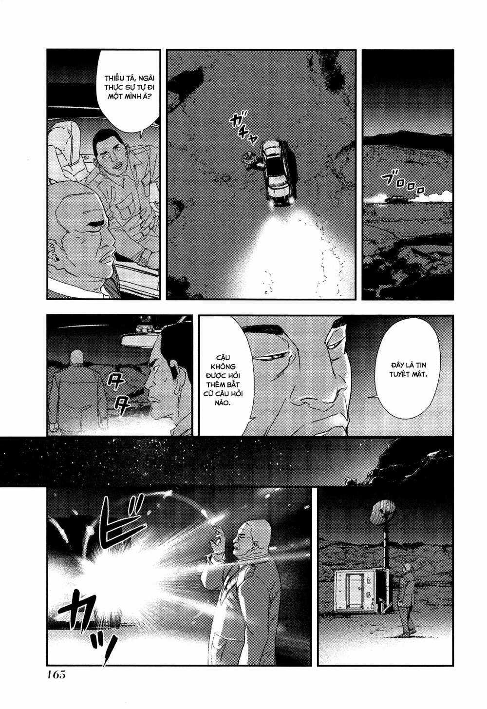 Until Death Do Us Part - Chapter 209 - Trang 19