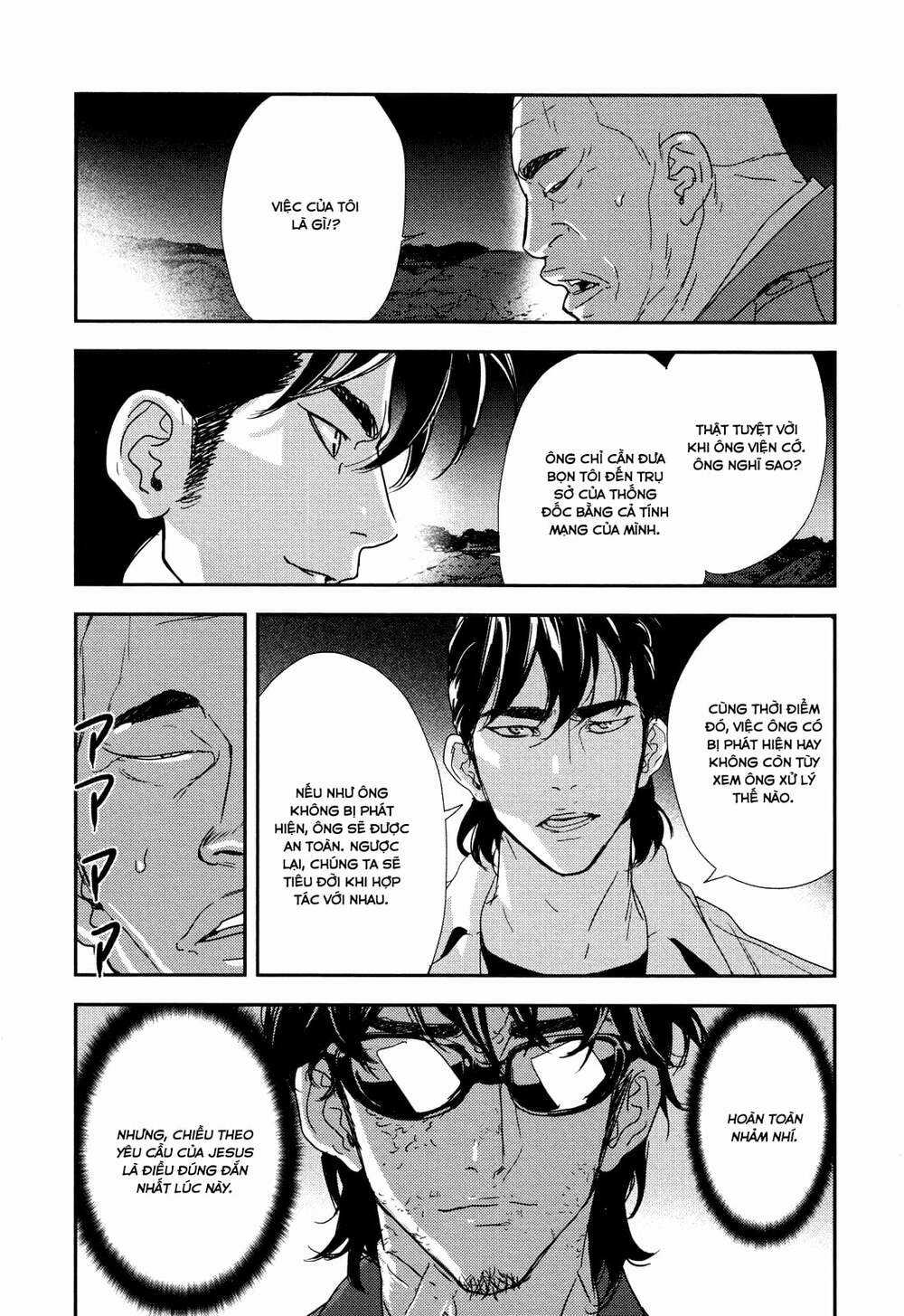 Until Death Do Us Part - Chapter 209 - Trang 23