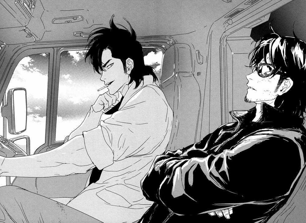 Until Death Do Us Part - Chapter 209 - Trang 5