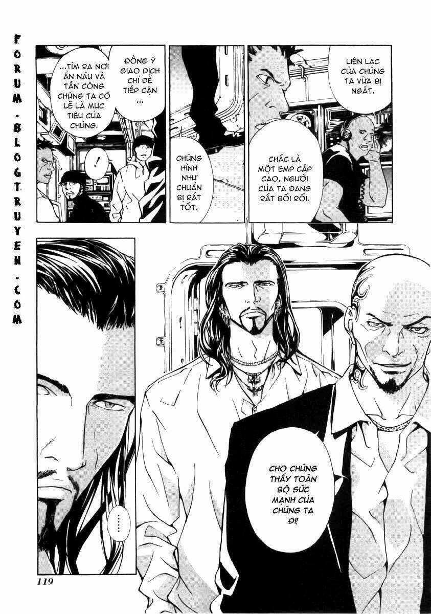 Until Death Do Us Part - Chapter 21 - Trang 12