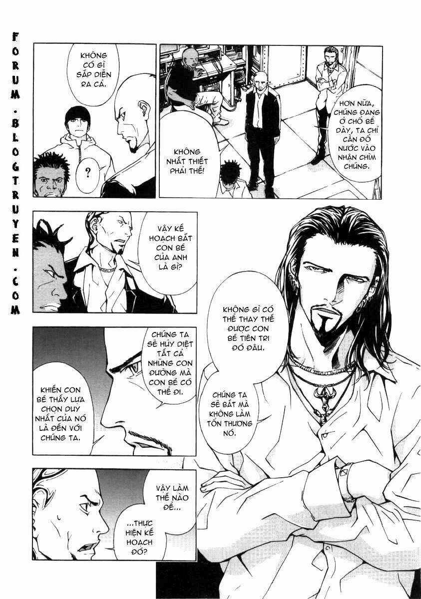 Until Death Do Us Part - Chapter 21 - Trang 13