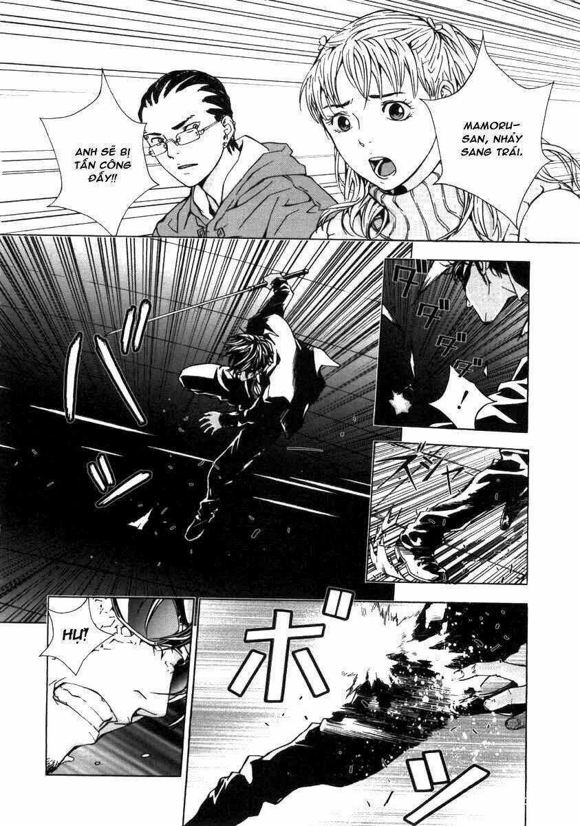 Until Death Do Us Part - Chapter 21 - Trang 15