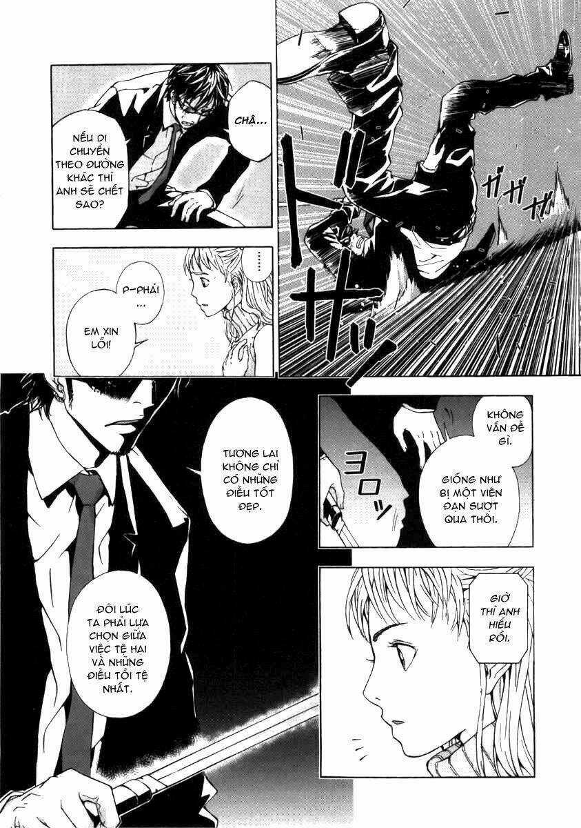 Until Death Do Us Part - Chapter 21 - Trang 16