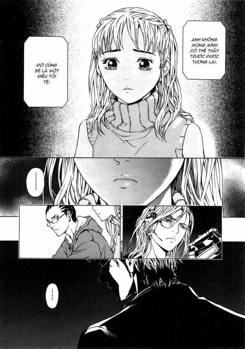 Until Death Do Us Part - Chapter 21 - Trang 17