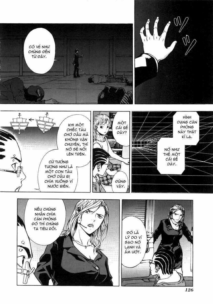 Until Death Do Us Part - Chapter 21 - Trang 19