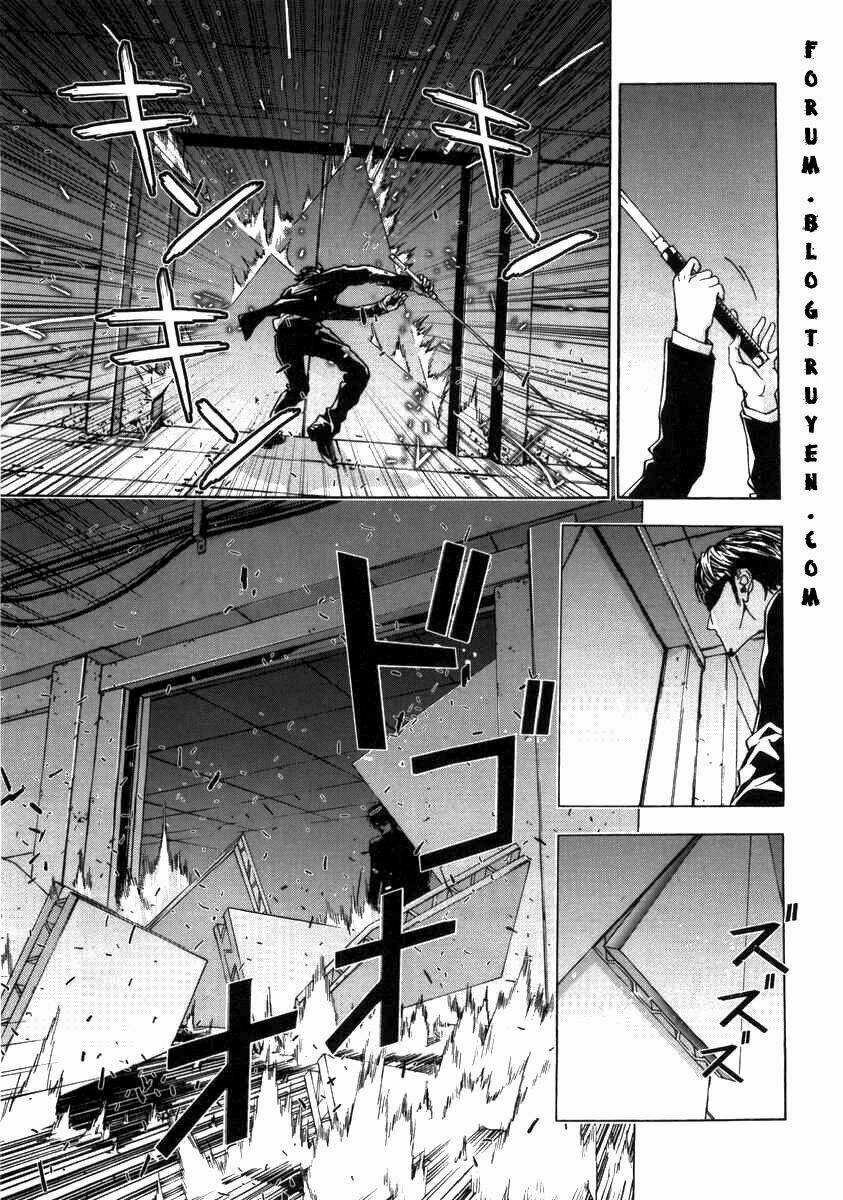 Until Death Do Us Part - Chapter 21 - Trang 20