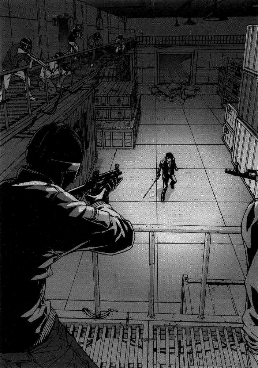 Until Death Do Us Part - Chapter 21 - Trang 22