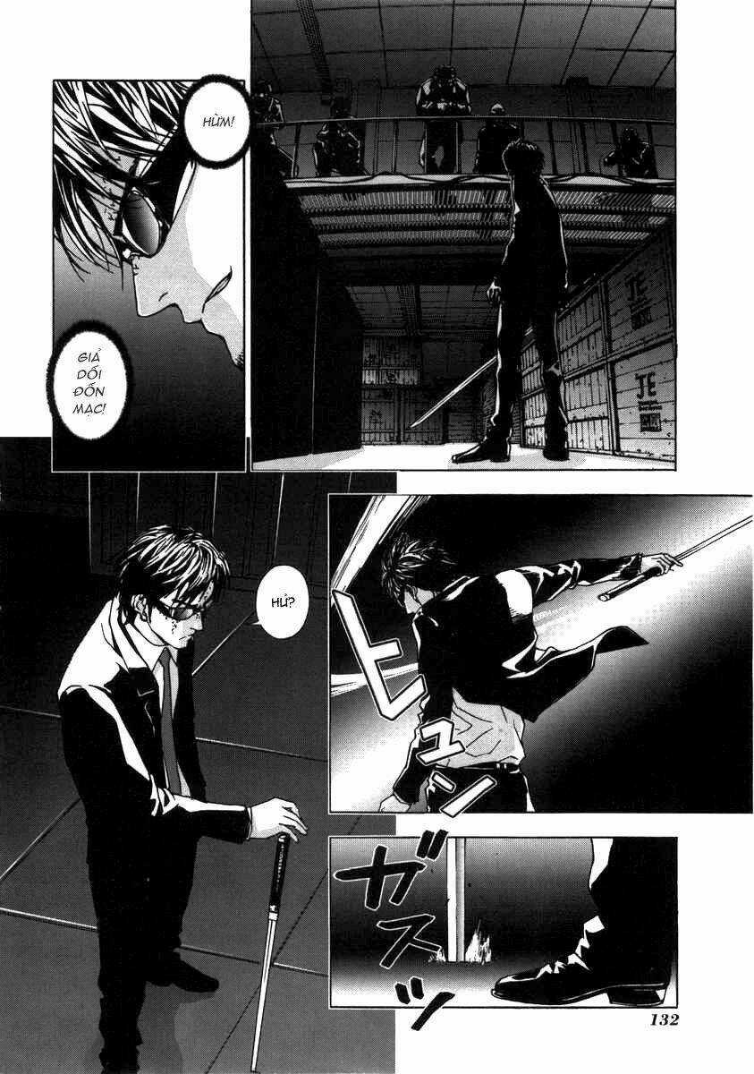 Until Death Do Us Part - Chapter 21 - Trang 25