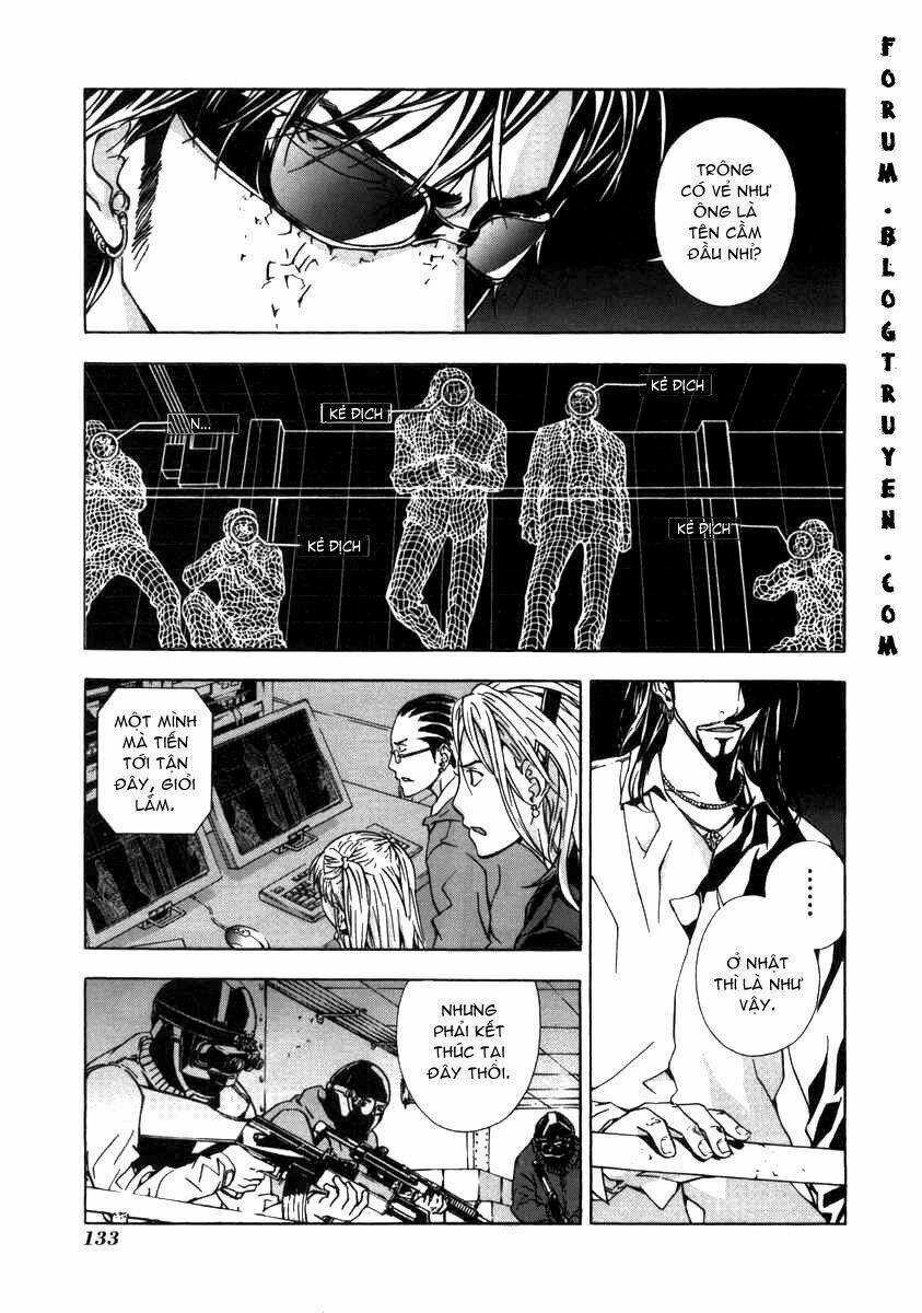 Until Death Do Us Part - Chapter 21 - Trang 26