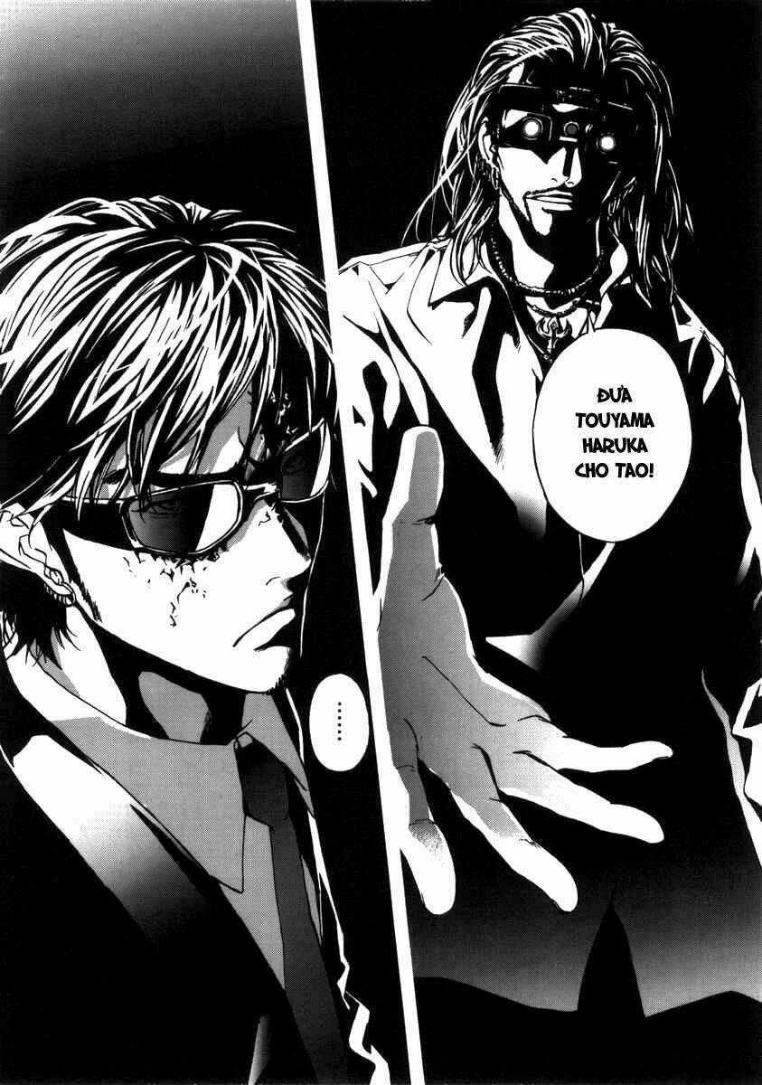 Until Death Do Us Part - Chapter 21 - Trang 27