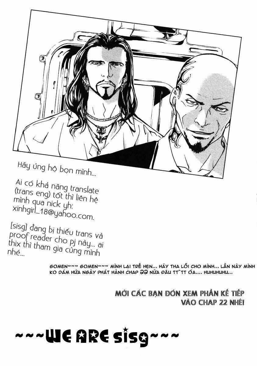 Until Death Do Us Part - Chapter 21 - Trang 28