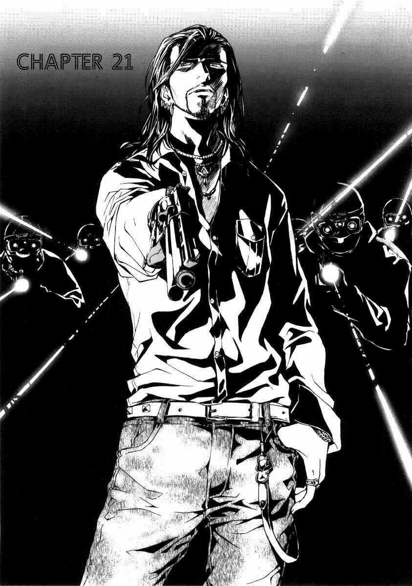 Until Death Do Us Part - Chapter 21 - Trang 4