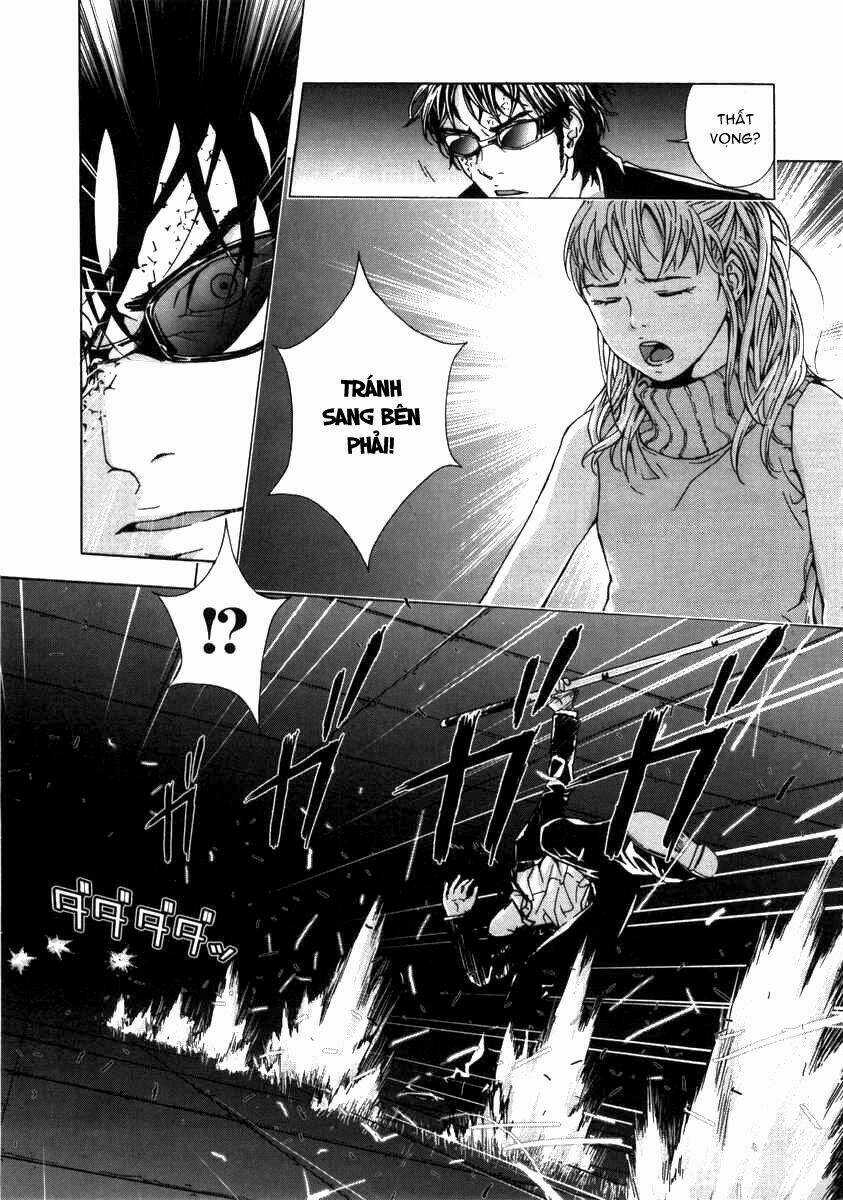 Until Death Do Us Part - Chapter 21 - Trang 8