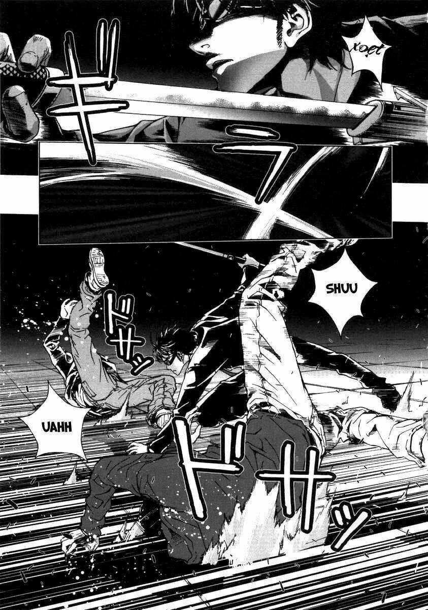 Until Death Do Us Part - Chapter 21 - Trang 10