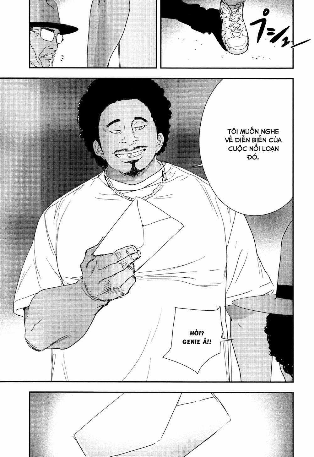 Until Death Do Us Part - Chapter 210 - Trang 12