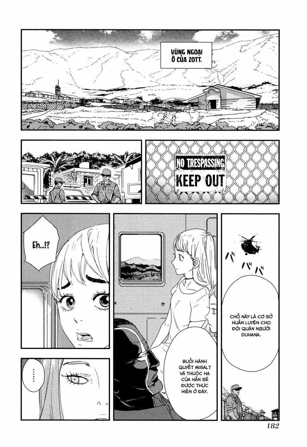 Until Death Do Us Part - Chapter 210 - Trang 13