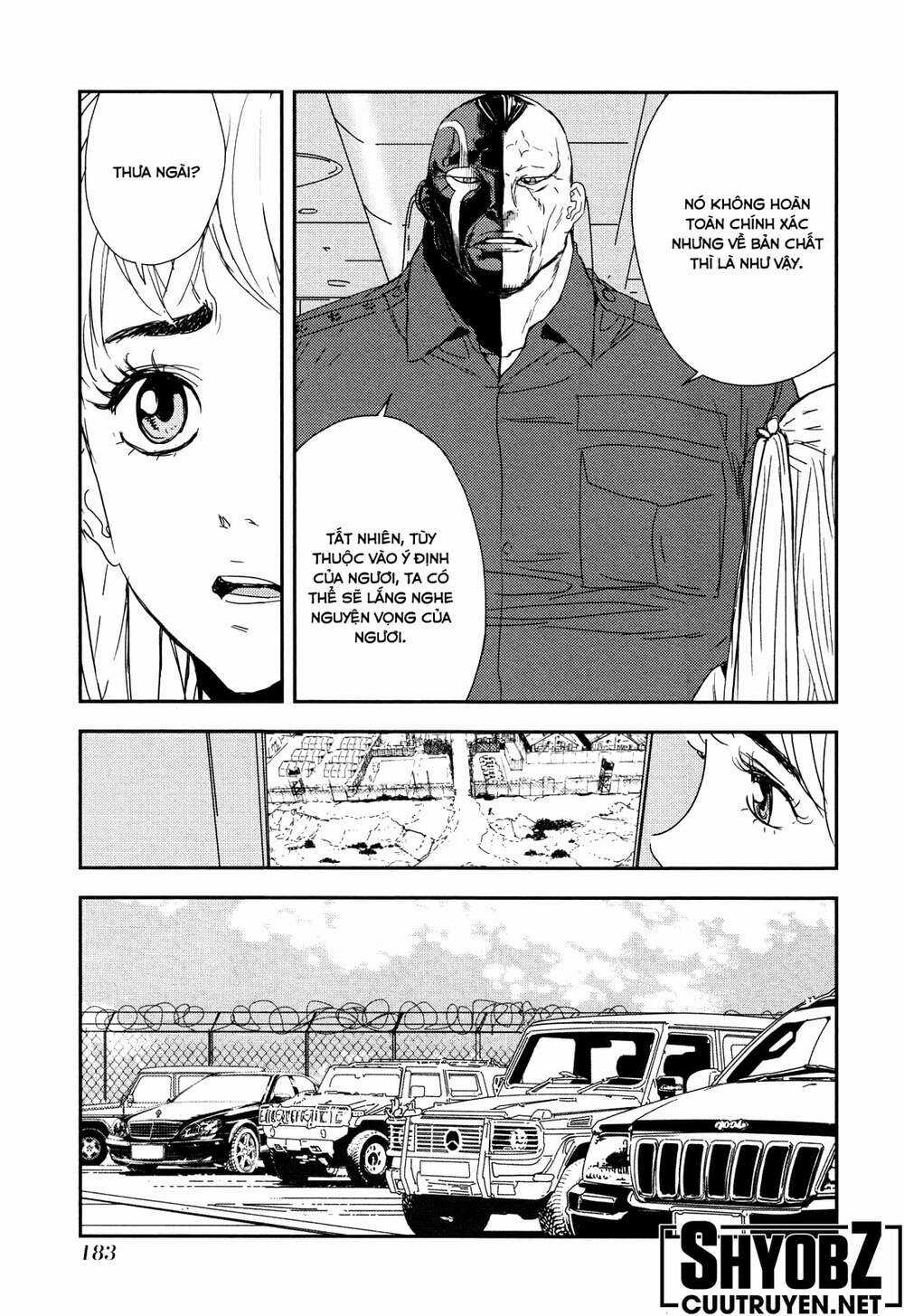 Until Death Do Us Part - Chapter 210 - Trang 14