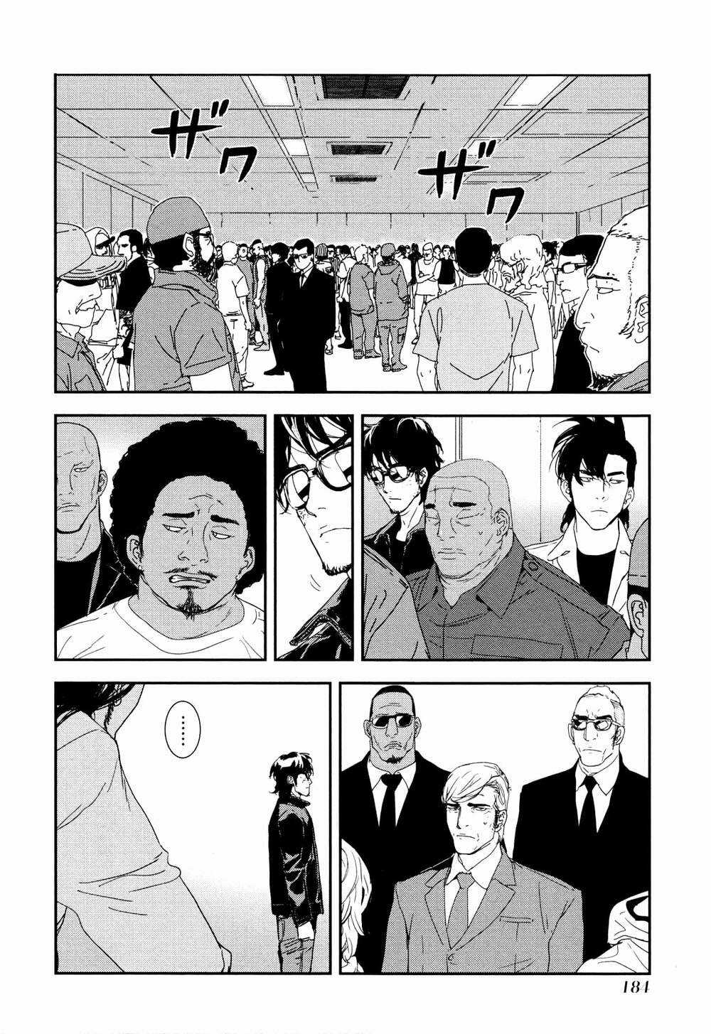 Until Death Do Us Part - Chapter 210 - Trang 15