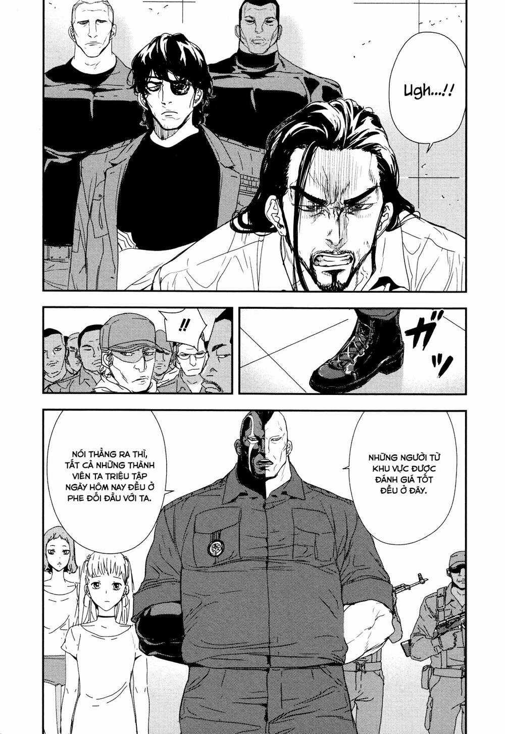 Until Death Do Us Part - Chapter 210 - Trang 16