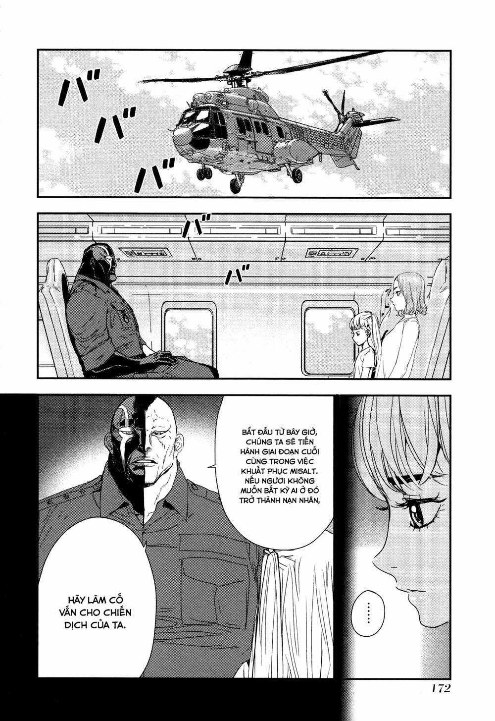 Until Death Do Us Part - Chapter 210 - Trang 3