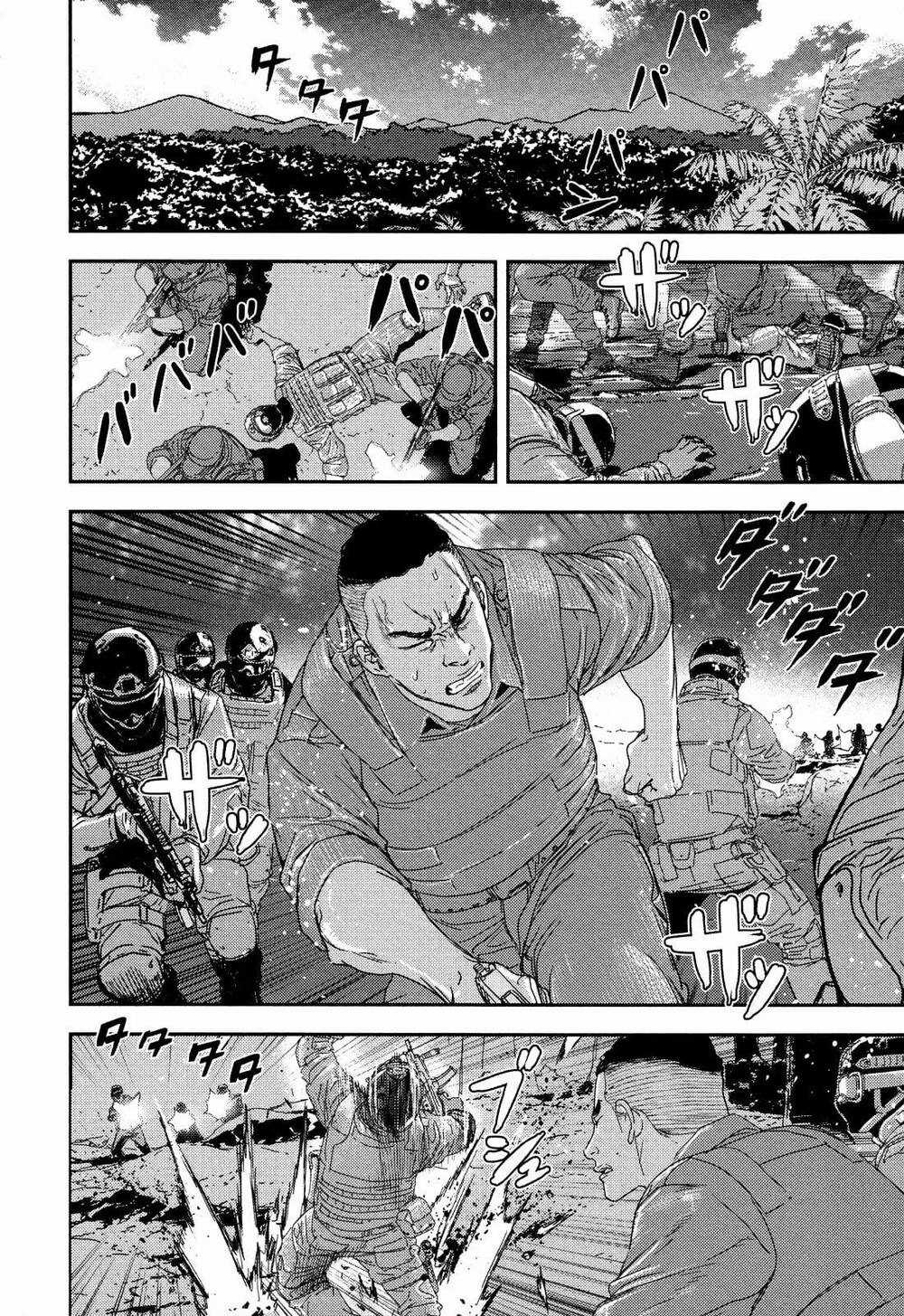 Until Death Do Us Part - Chapter 210 - Trang 5