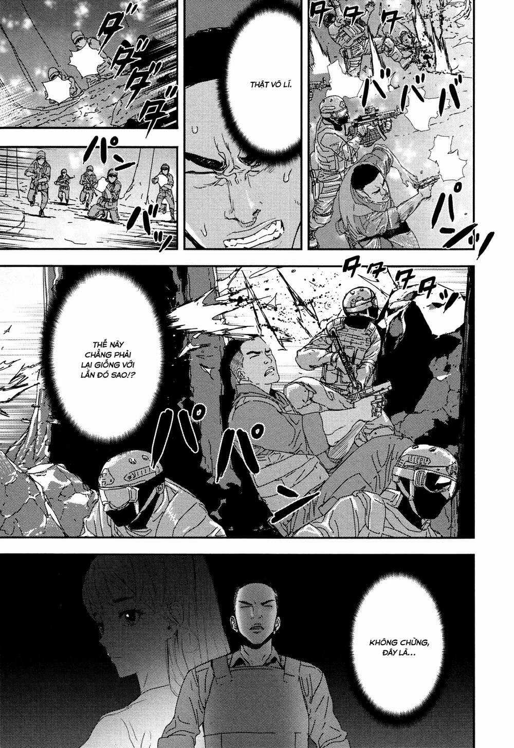 Until Death Do Us Part - Chapter 210 - Trang 6