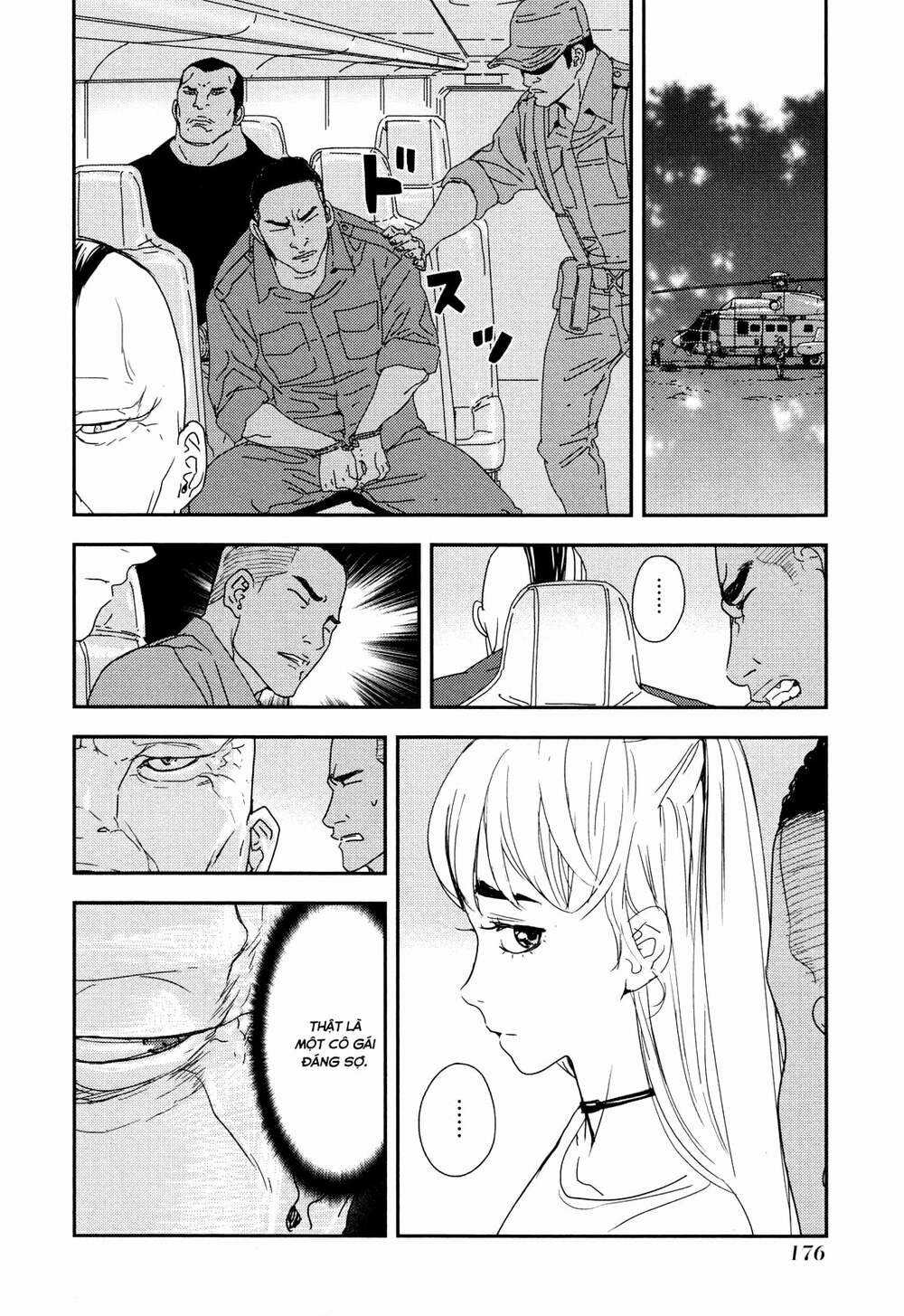 Until Death Do Us Part - Chapter 210 - Trang 7