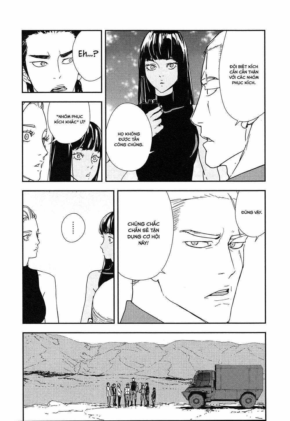 Until Death Do Us Part - Chapter 211 - Trang 12