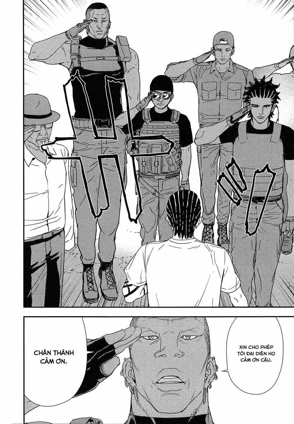 Until Death Do Us Part - Chapter 211 - Trang 16