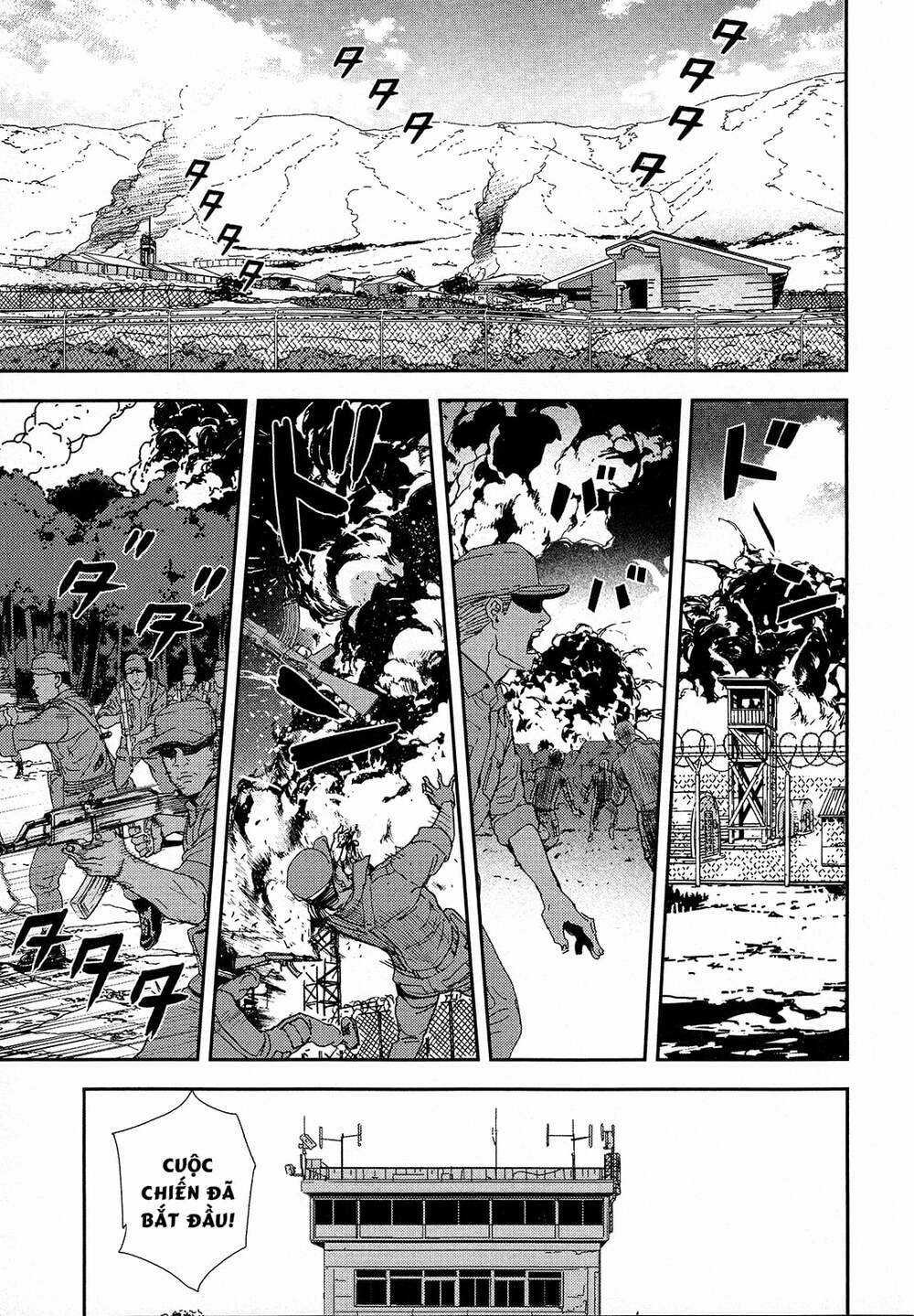 Until Death Do Us Part - Chapter 211 - Trang 19