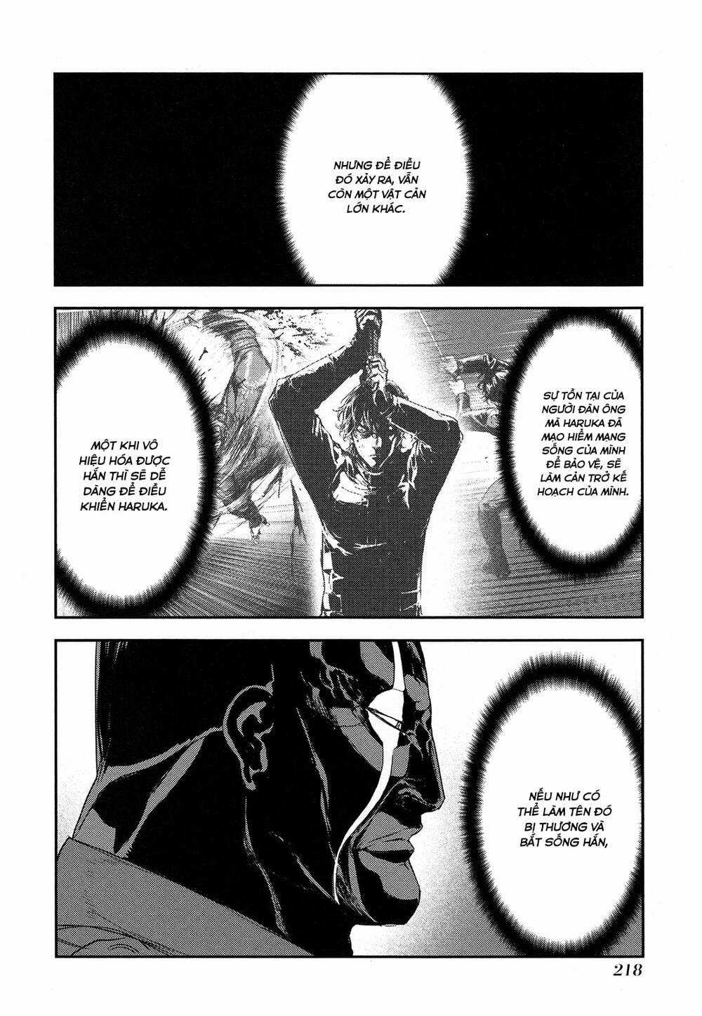 Until Death Do Us Part - Chapter 211 - Trang 24