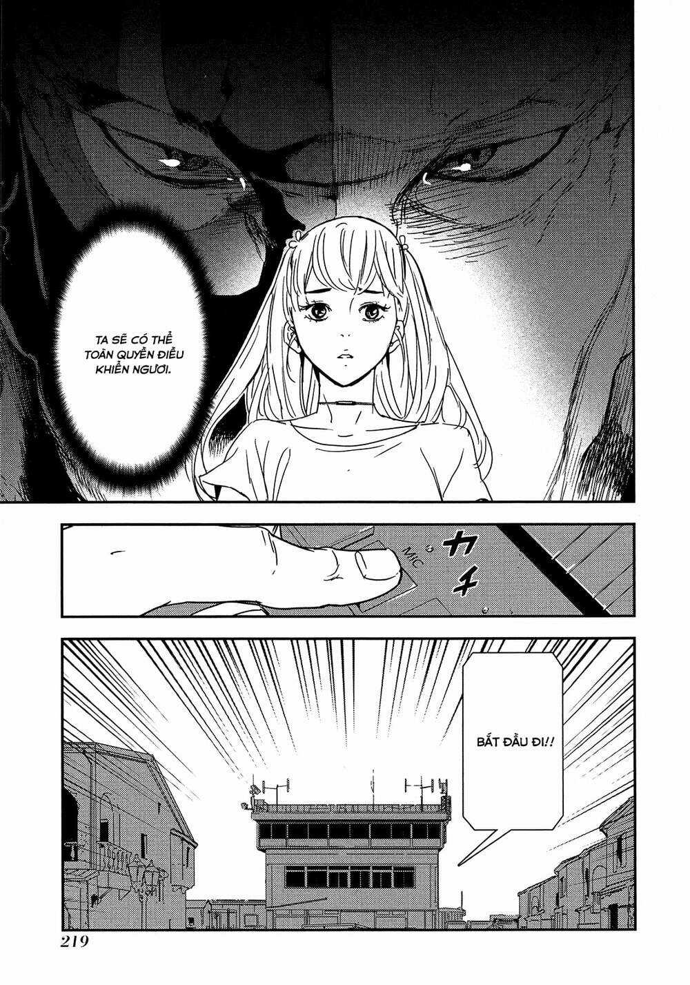 Until Death Do Us Part - Chapter 211 - Trang 25