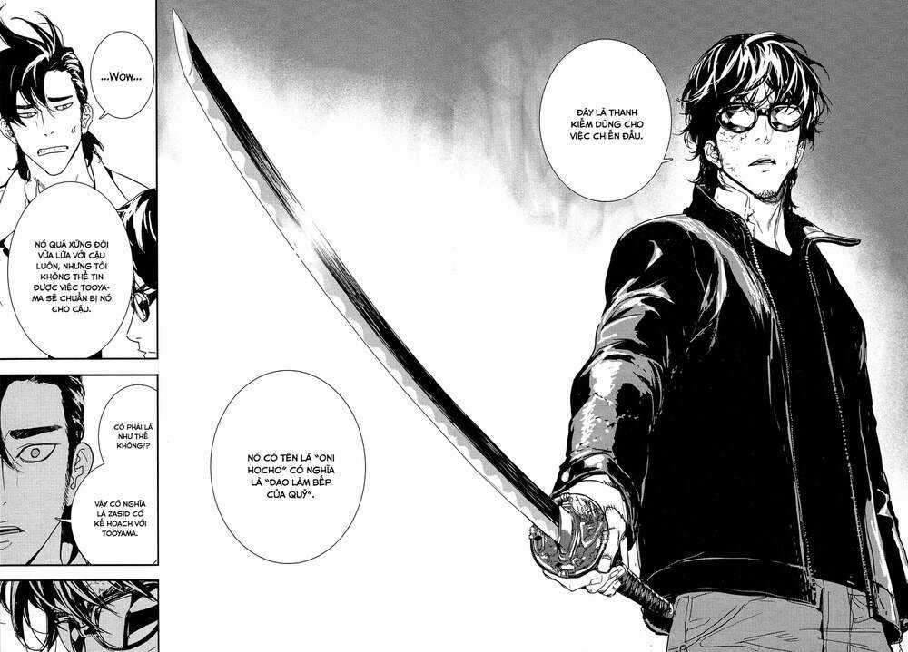 Until Death Do Us Part - Chapter 211 - Trang 5