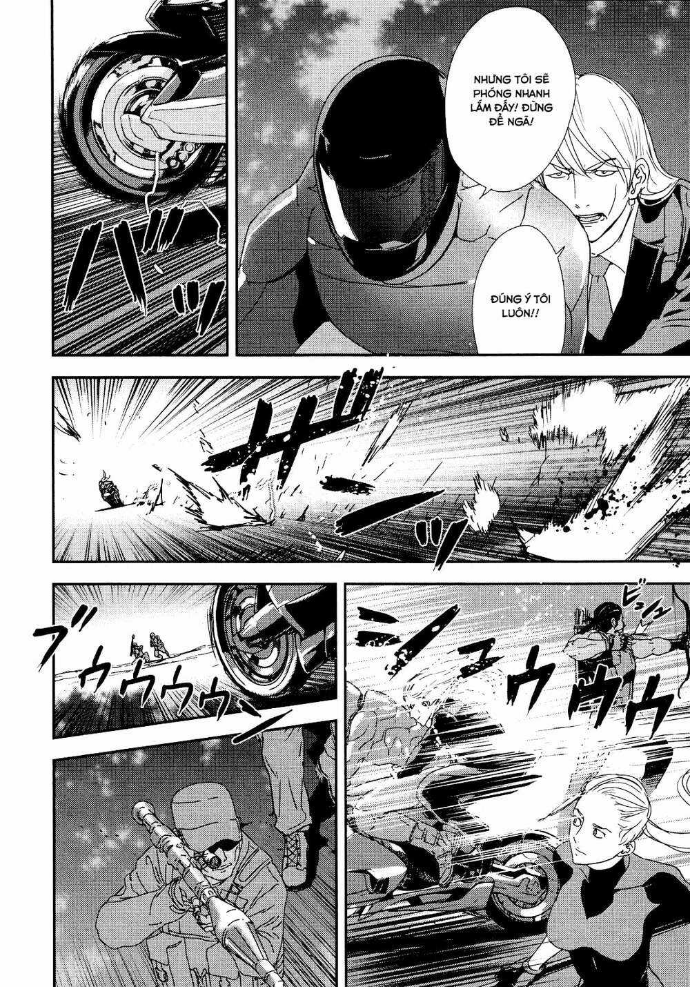 Until Death Do Us Part - Chapter 212 - Trang 11