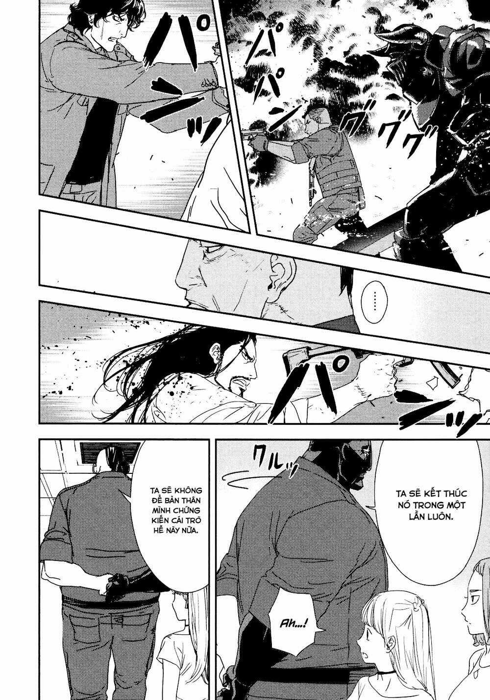 Until Death Do Us Part - Chapter 212 - Trang 13