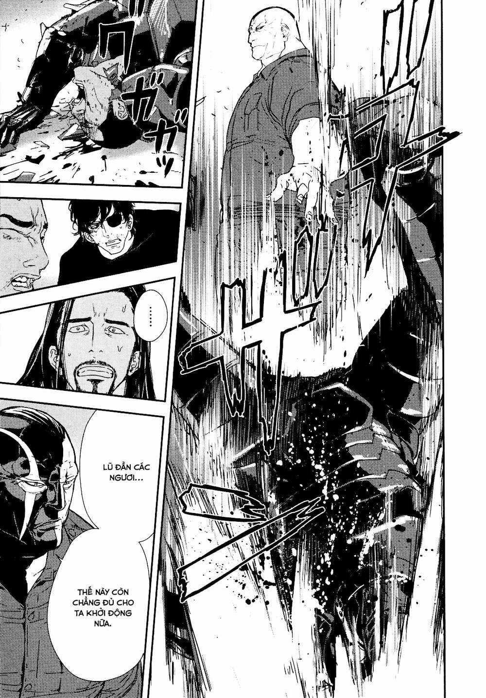 Until Death Do Us Part - Chapter 212 - Trang 20