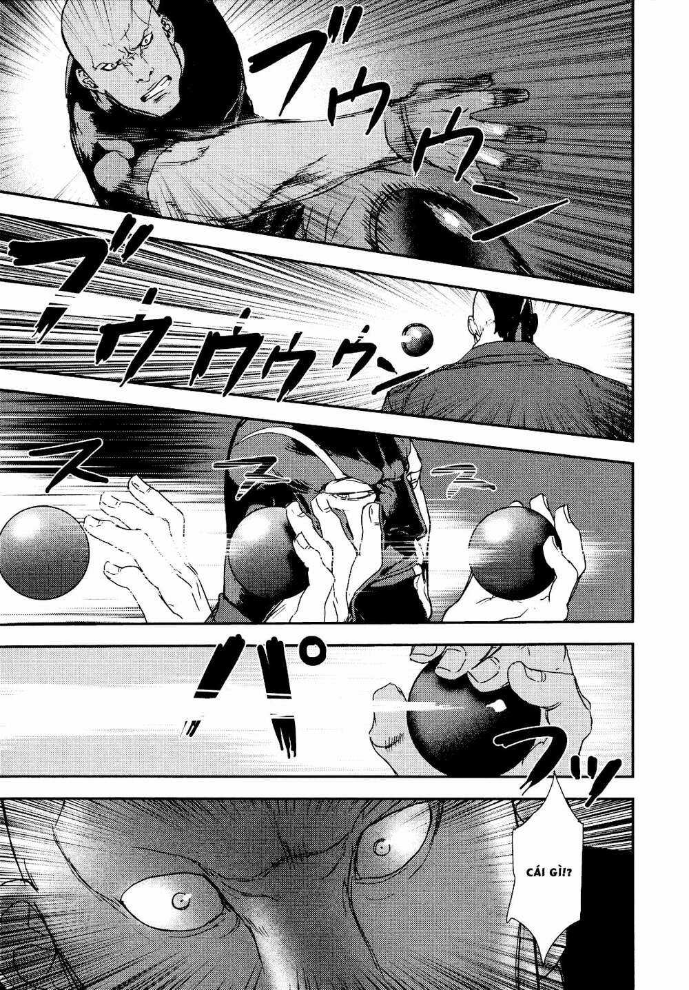 Until Death Do Us Part - Chapter 212 - Trang 22