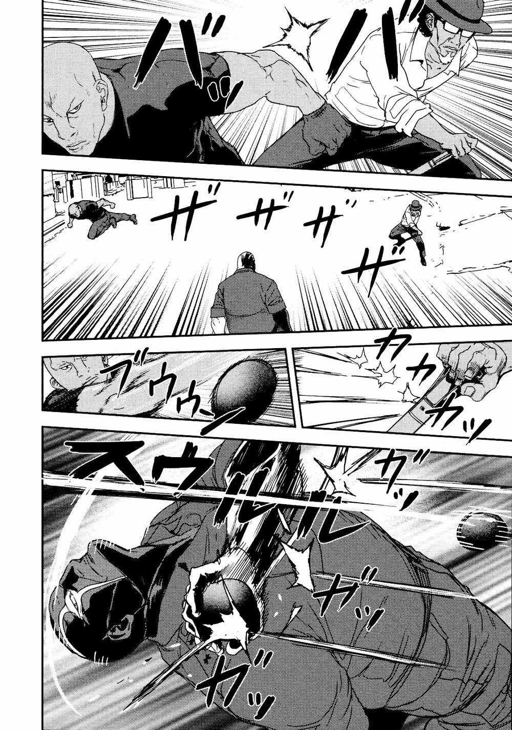 Until Death Do Us Part - Chapter 212 - Trang 25