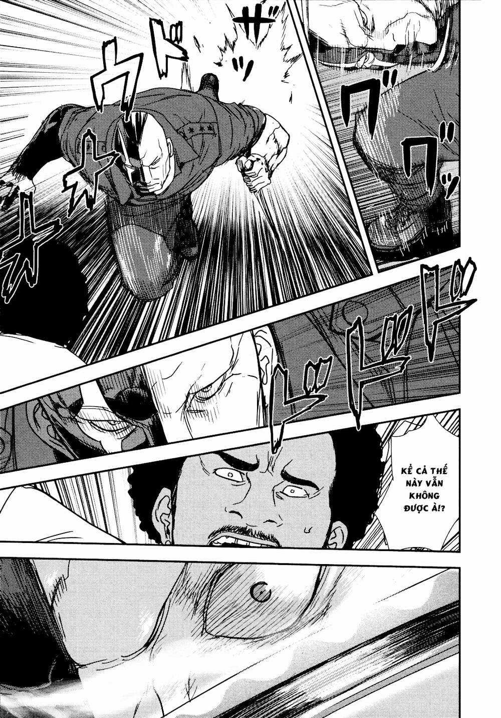 Until Death Do Us Part - Chapter 212 - Trang 26